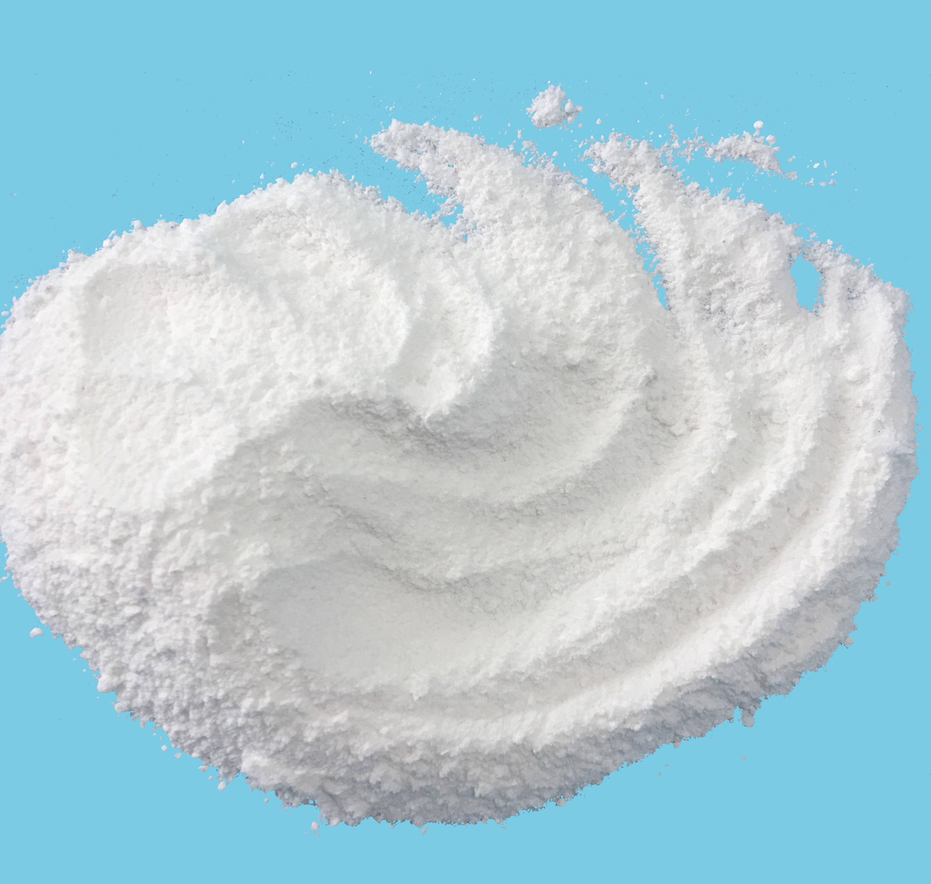 Magnesium Chloride Hexahydrate White Powde，Food Grade