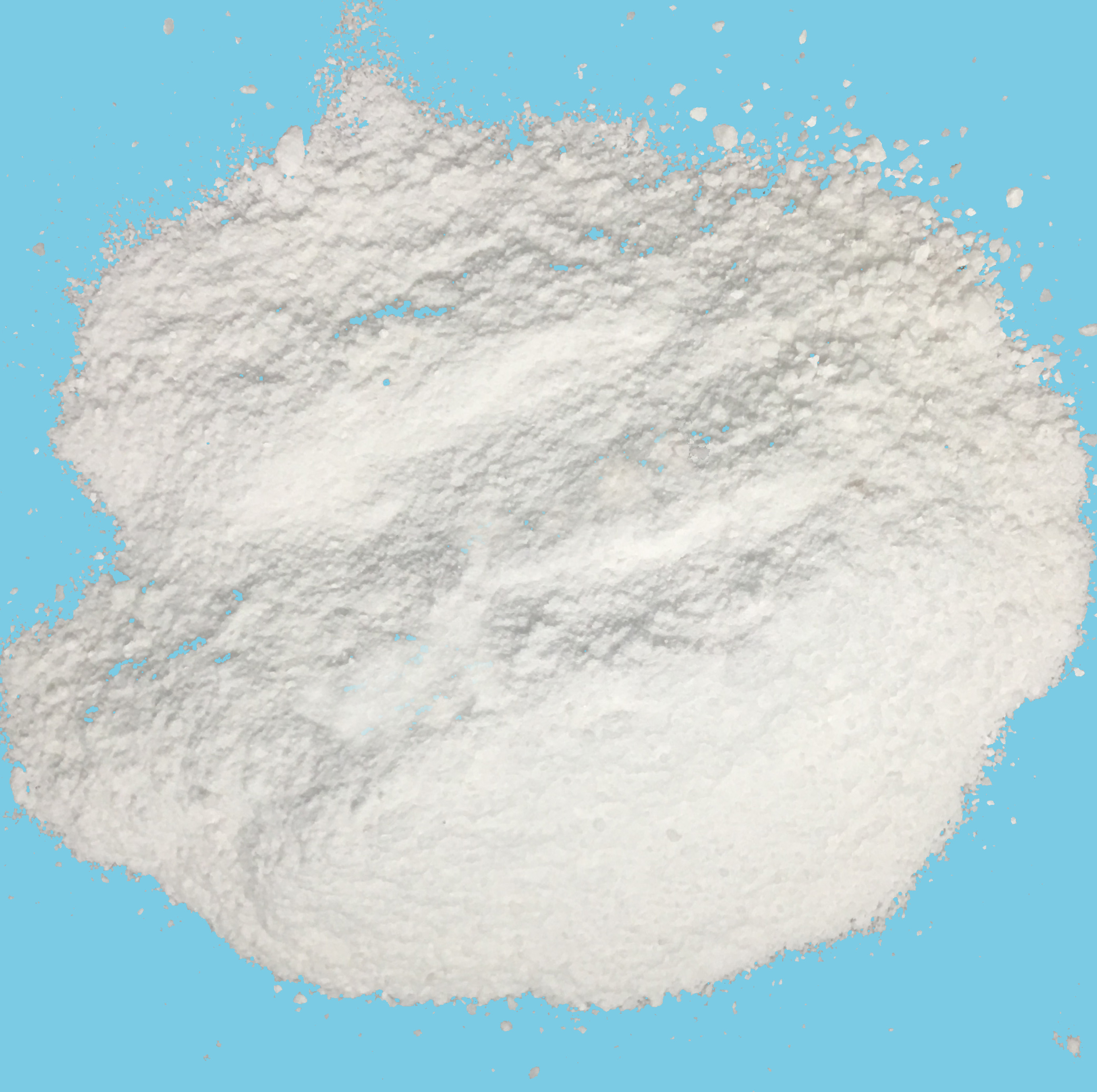 Magnesium Chloride Hexahydrate Yellow Powder，Food Grade