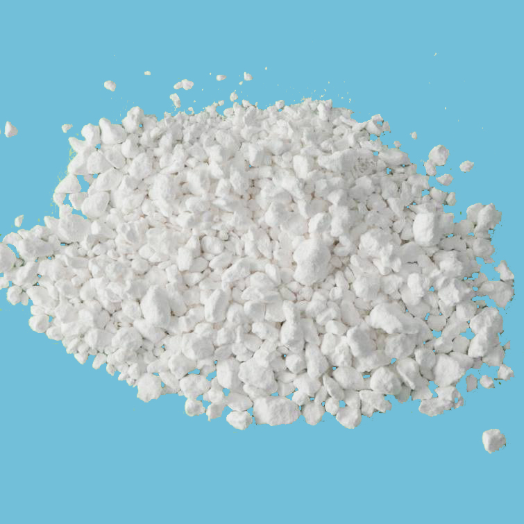 Calcium Chloride 94%min Granule,Food Grade