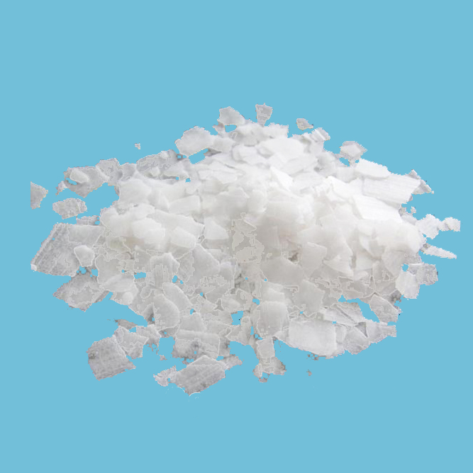 Caustic Soda Flake